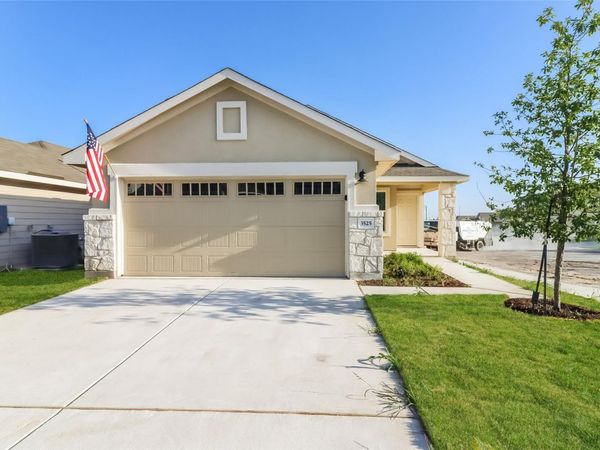 3525 Stride LN, Georgetown, TX 78626