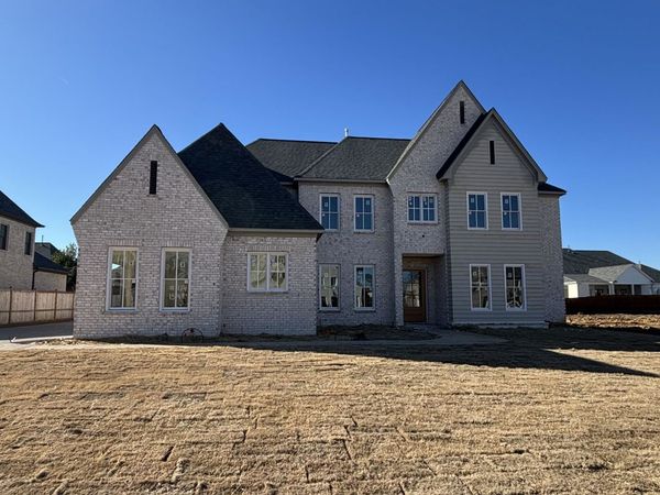 1549 PASO FINO TRL, Collierville, TN 38017