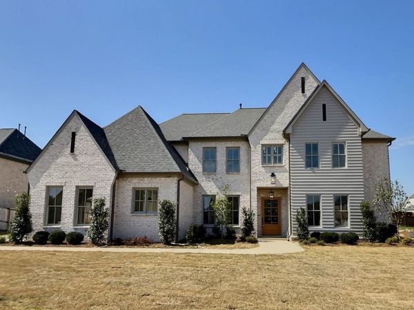 1549 PASO FINO TRL, Collierville, TN 38017