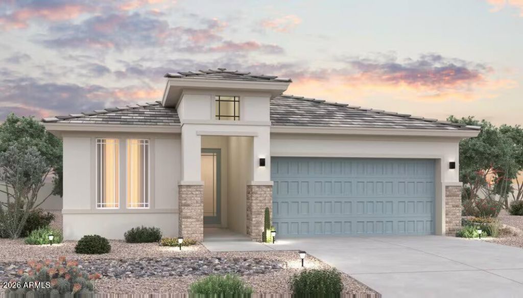 12332 N 300th Drive, Buckeye, AZ 85396 Main Photo