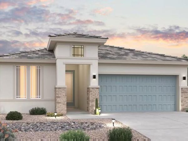 12332 N 300TH Drive, Buckeye, AZ 85396