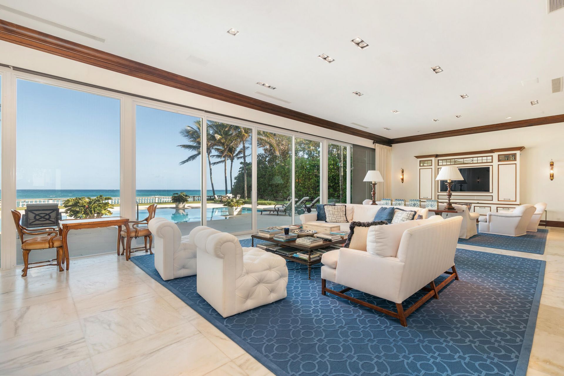 5 Via Los Incas, Palm Beach, FL 33480 Photo