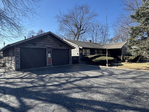 4431 182 Place , Country Club Hills, IL 60478