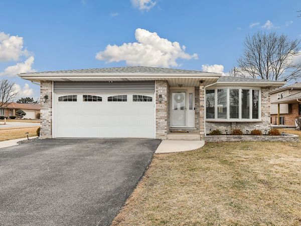 17042 92nd Avenue, Orland Hills, IL 60487