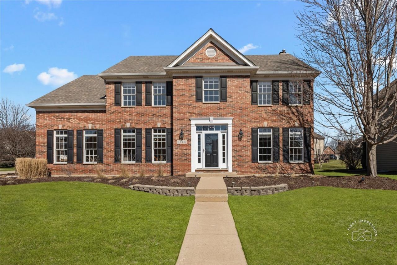 3n441 Vachel Lindsay Street, Saint Charles, IL 60175 Main Photo