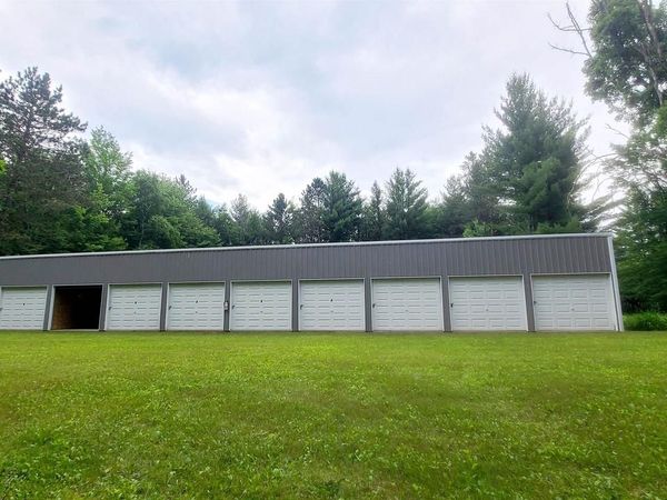 N11969 NEWTON LAKE ROAD, Athelstane, WI 54104