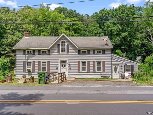 77 Randall Street , Unit B, Florida, NY 10921