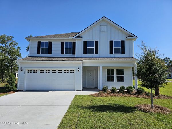408 La Mer Loop, Shallotte, NC 28470