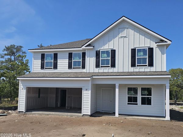 408 La Mer Loop, Shallotte, NC 28470