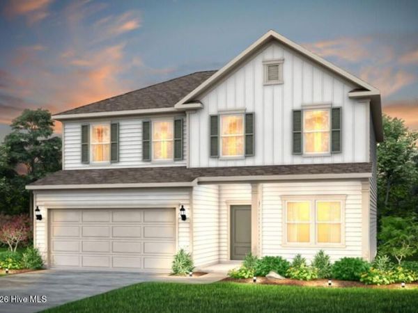 408 La Mer Loop, Shallotte, NC 28470