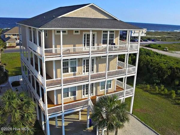 291 W Second Street, Ocean Isle Beach, NC 28469