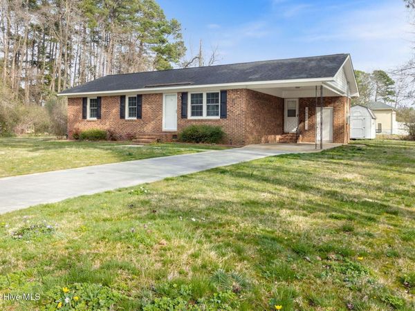 74 David Street, Dublin, NC 00000