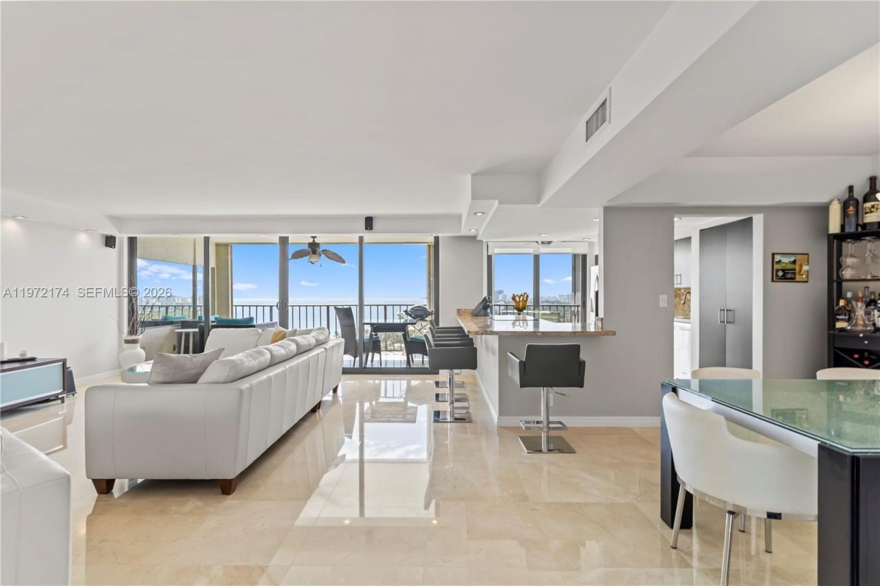 1901 N Ocean Blvd , Unit 15E, Fort Lauderdale, FL 33305 Photo