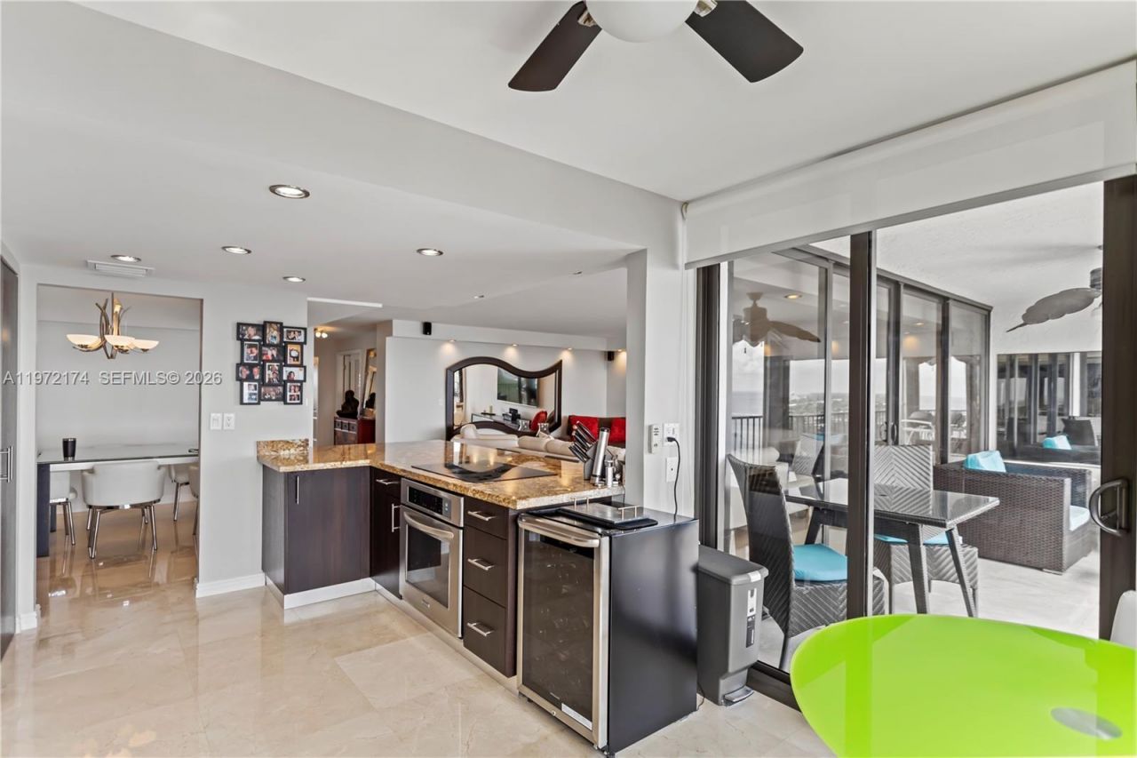 1901 N Ocean Blvd , Unit 15E, Fort Lauderdale, FL 33305 Photo