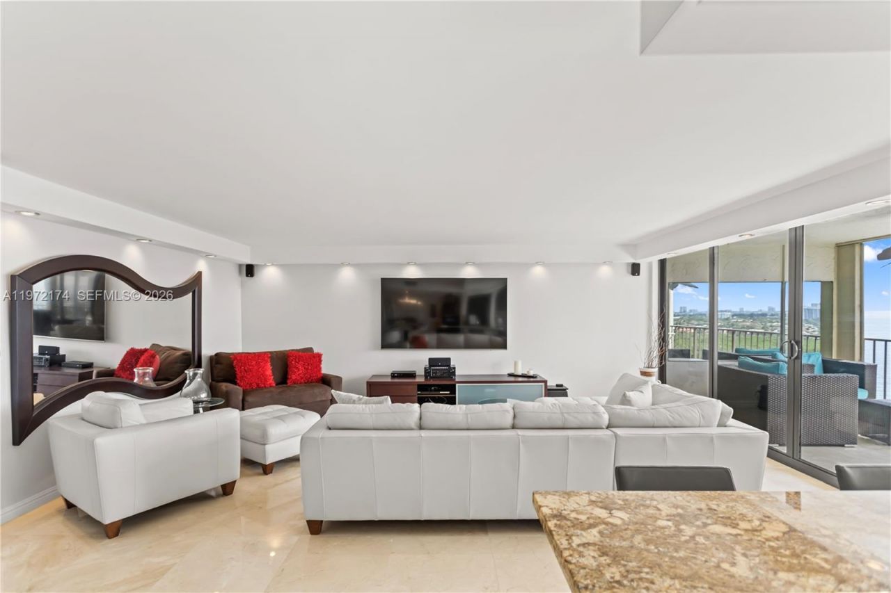 1901 N Ocean Blvd , Unit 15E, Fort Lauderdale, FL 33305 Photo