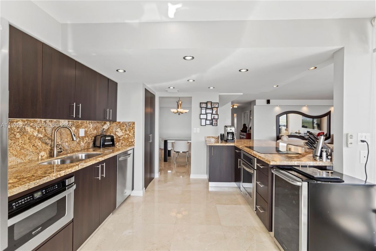 1901 N Ocean Blvd , Unit 15E, Fort Lauderdale, FL 33305 Photo