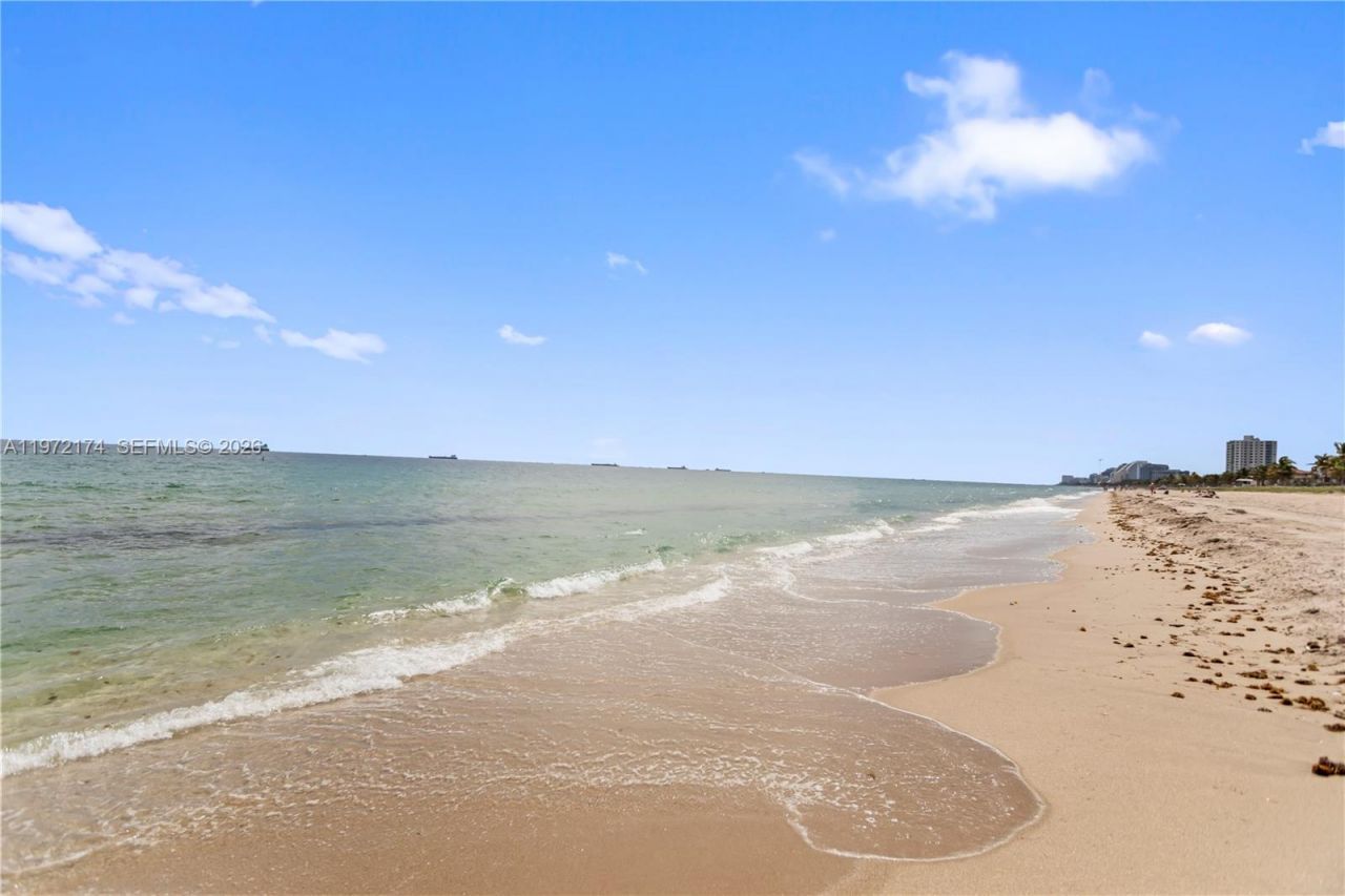 1901 N Ocean Blvd , Unit 15E, Fort Lauderdale, FL 33305 Photo