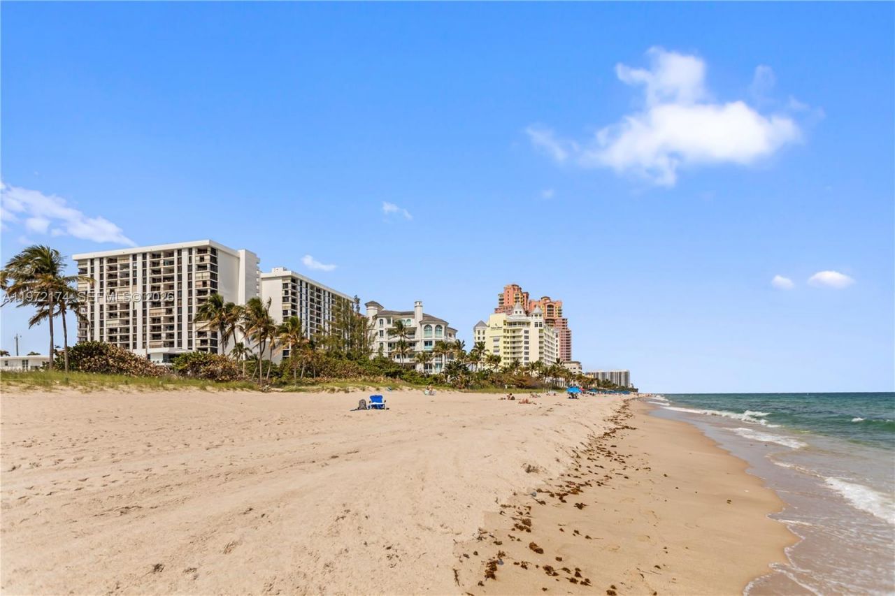 1901 N Ocean Blvd , Unit 15E, Fort Lauderdale, FL 33305 Photo