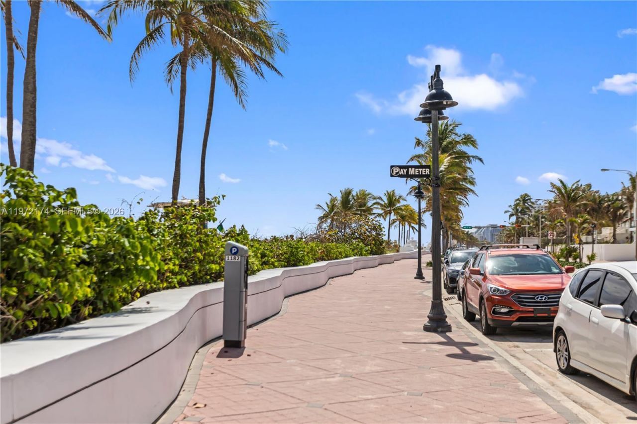1901 N Ocean Blvd , Unit 15E, Fort Lauderdale, FL 33305 Photo