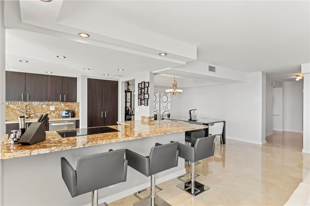 1901 N Ocean Blvd , Unit 15E, Fort Lauderdale, FL 33305 Photo