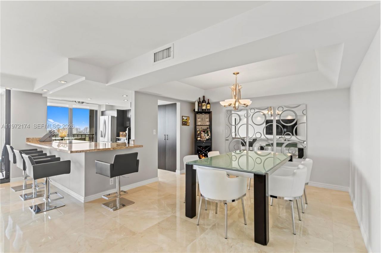 1901 N Ocean Blvd , Unit 15E, Fort Lauderdale, FL 33305 Photo