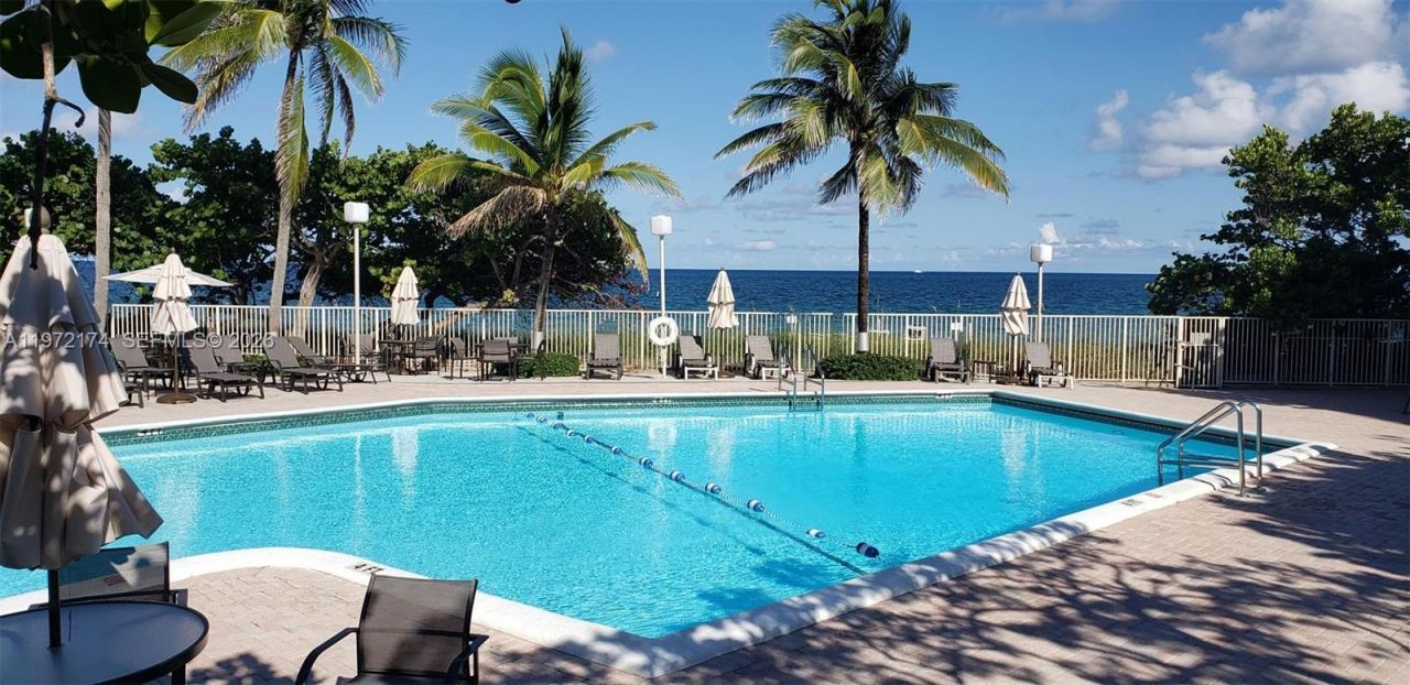 1901 N Ocean Blvd , Unit 15E, Fort Lauderdale, FL 33305 Photo