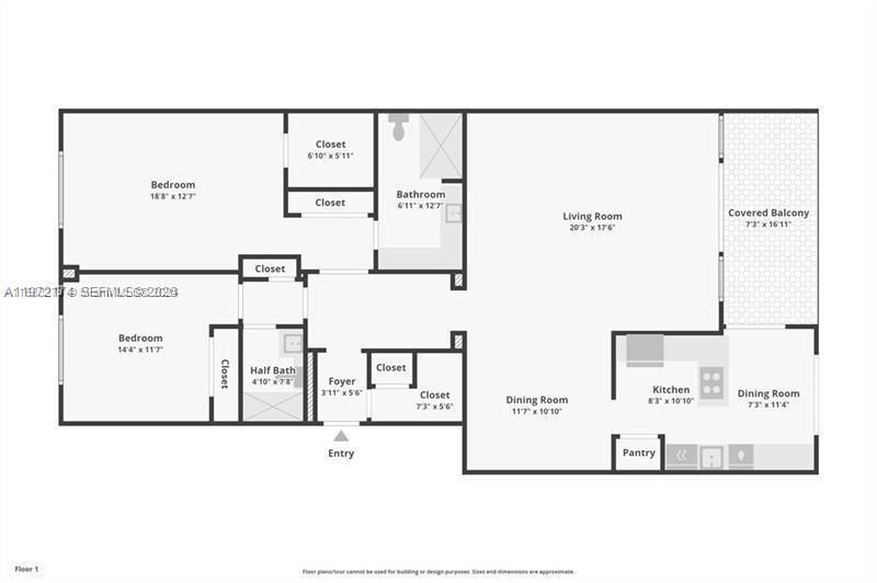 1901 N Ocean Blvd , Unit 15E, Fort Lauderdale, FL 33305 Photo