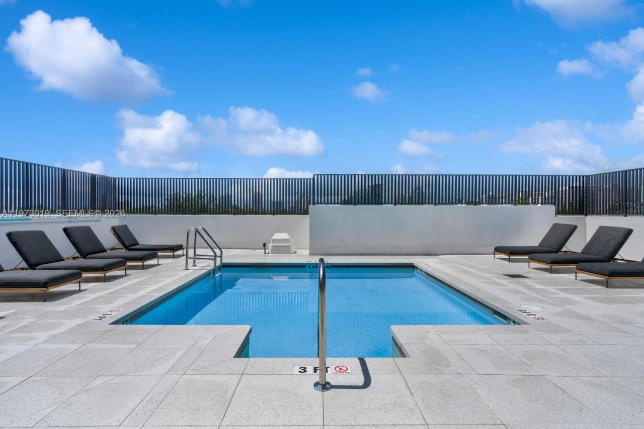 1030 15th St , Unit PH3, Miami Beach, FL 33139 Photo