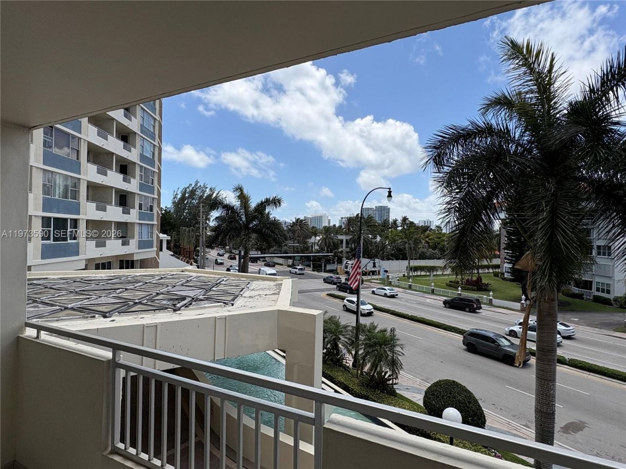 3180 S Ocean Dr, Unit 221, Hallandale Beach, FL 33009 Photo