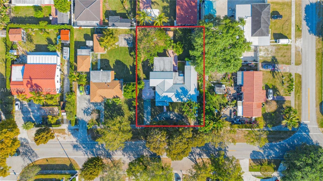 2725 SW 82nd Ave, Miami, FL 33155 Photo
