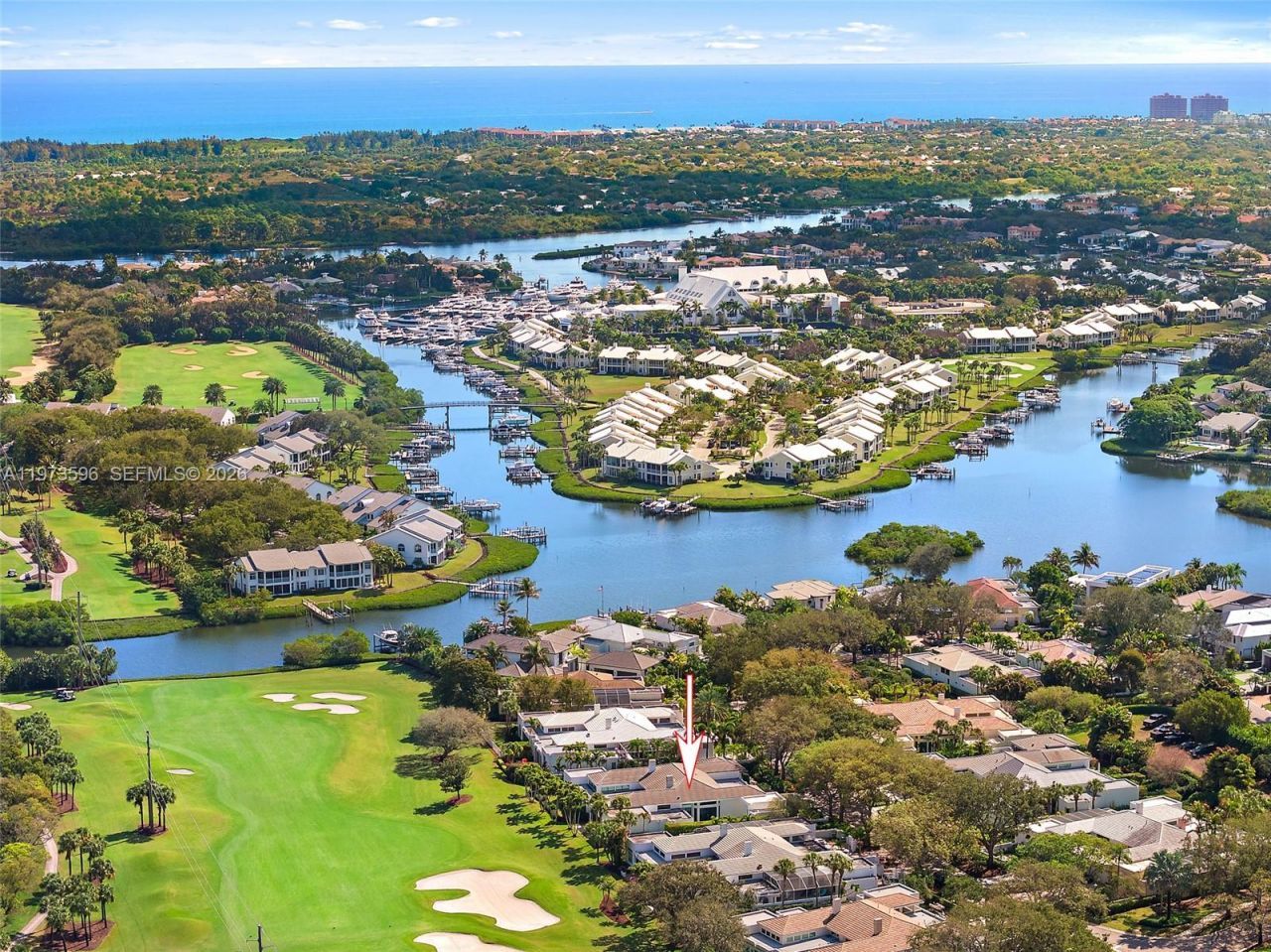 108 Waters Edge Dr, Jupiter, FL 33477 Photo
