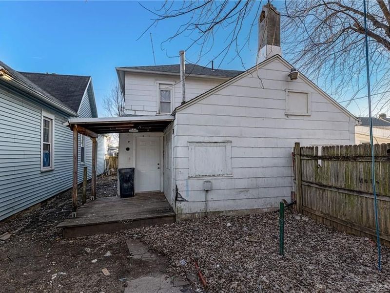 1517 Chapel Street, Unit 1521, Dayton, OH 45404 Photo 18