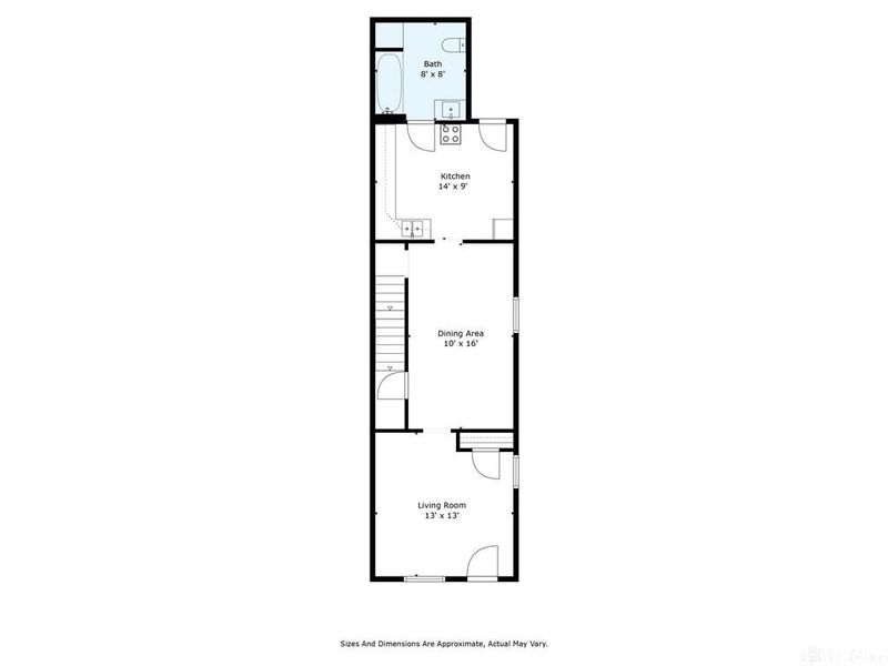 1517 Chapel Street, Unit 1521, Dayton, OH 45404 Photo 19