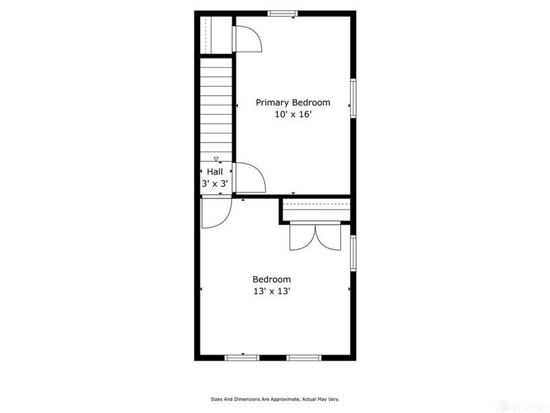 1517 Chapel Street, Unit 1521, Dayton, OH 45404 Photo 20