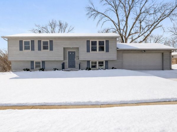 4024 Ross Road, Ames, IA 50014