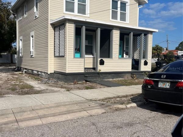 1402 N GARDEN AVENUE , CLEARWATER, FL 33755