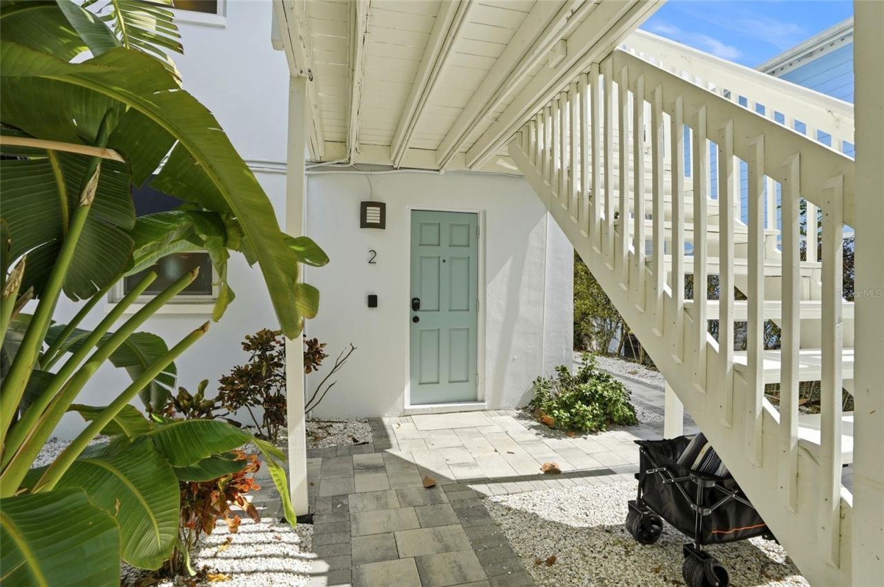 2605 Bay Boulevard , Indian Rocks Beach, FL 33785 Photo