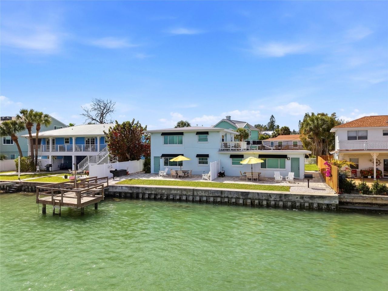 2605 Bay Boulevard , Indian Rocks Beach, FL 33785 Photo