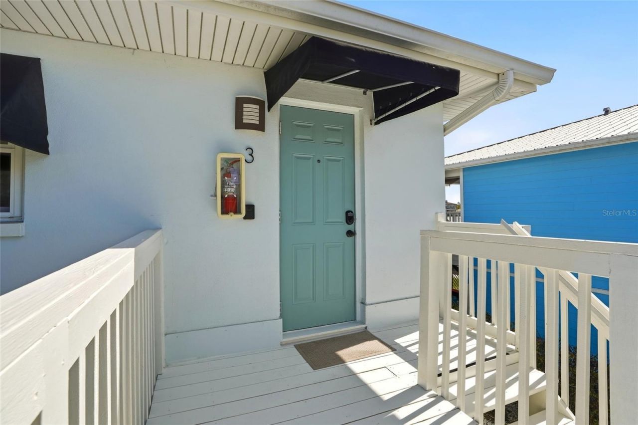 2605 Bay Boulevard , Indian Rocks Beach, FL 33785 Photo