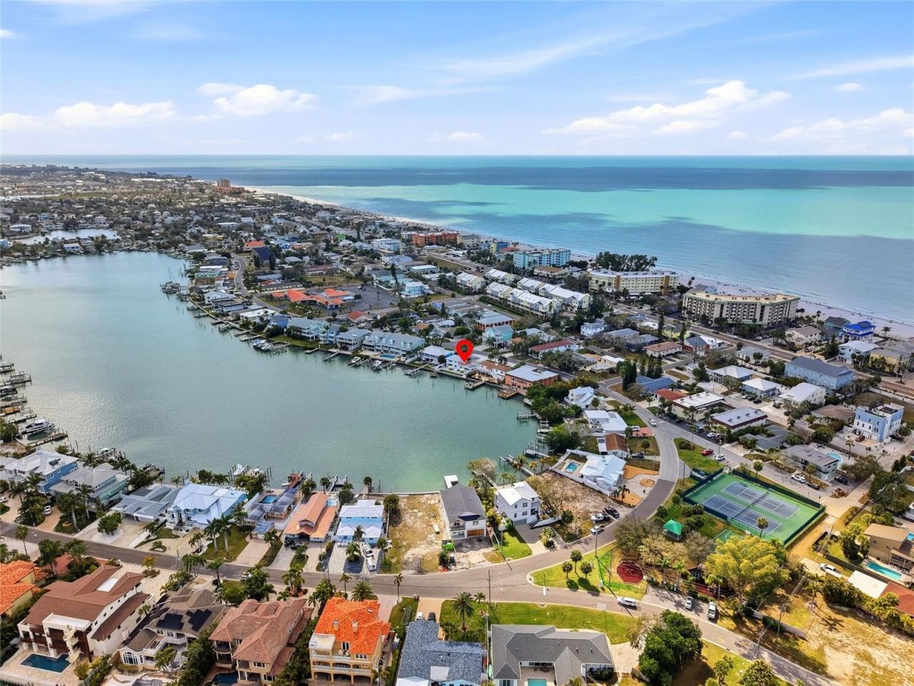 2605 Bay Boulevard , Indian Rocks Beach, FL 33785 Photo