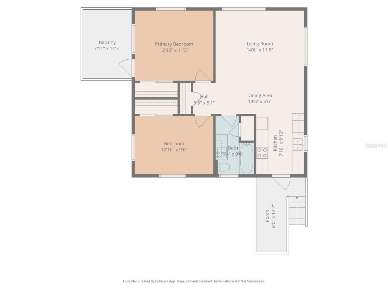 2605 Bay Boulevard , Indian Rocks Beach, FL 33785 Photo