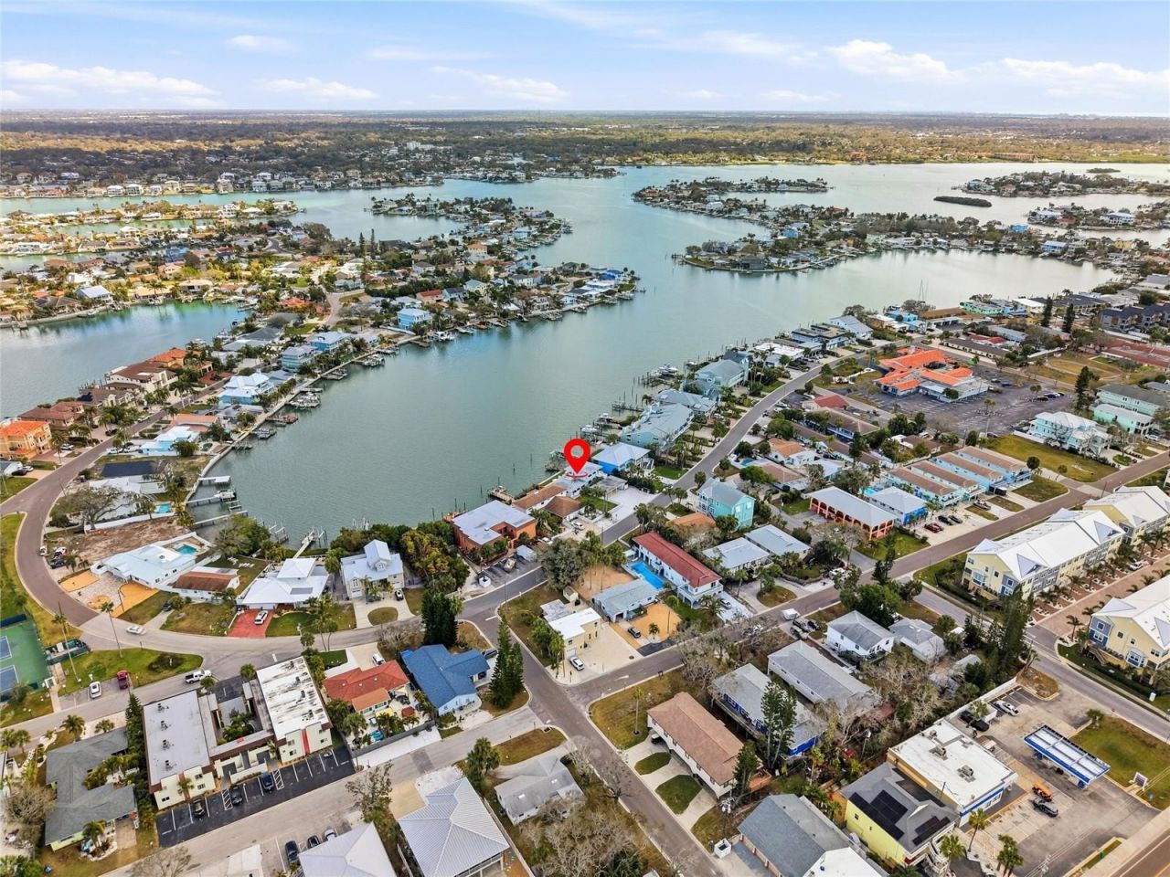 2605 Bay Boulevard , Indian Rocks Beach, FL 33785 Photo