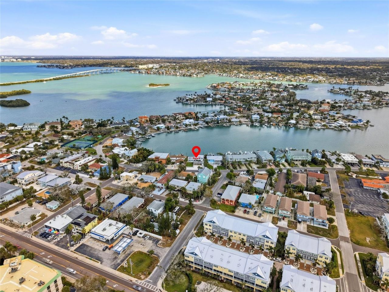 2605 Bay Boulevard , Indian Rocks Beach, FL 33785 Photo