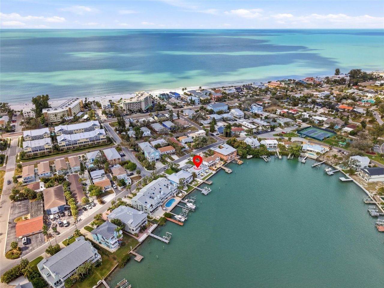 2605 Bay Boulevard , Indian Rocks Beach, FL 33785 Photo