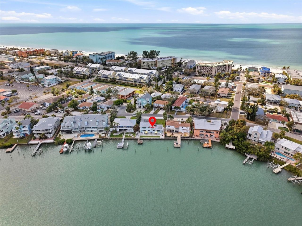 2605 Bay Boulevard , Indian Rocks Beach, FL 33785 Photo