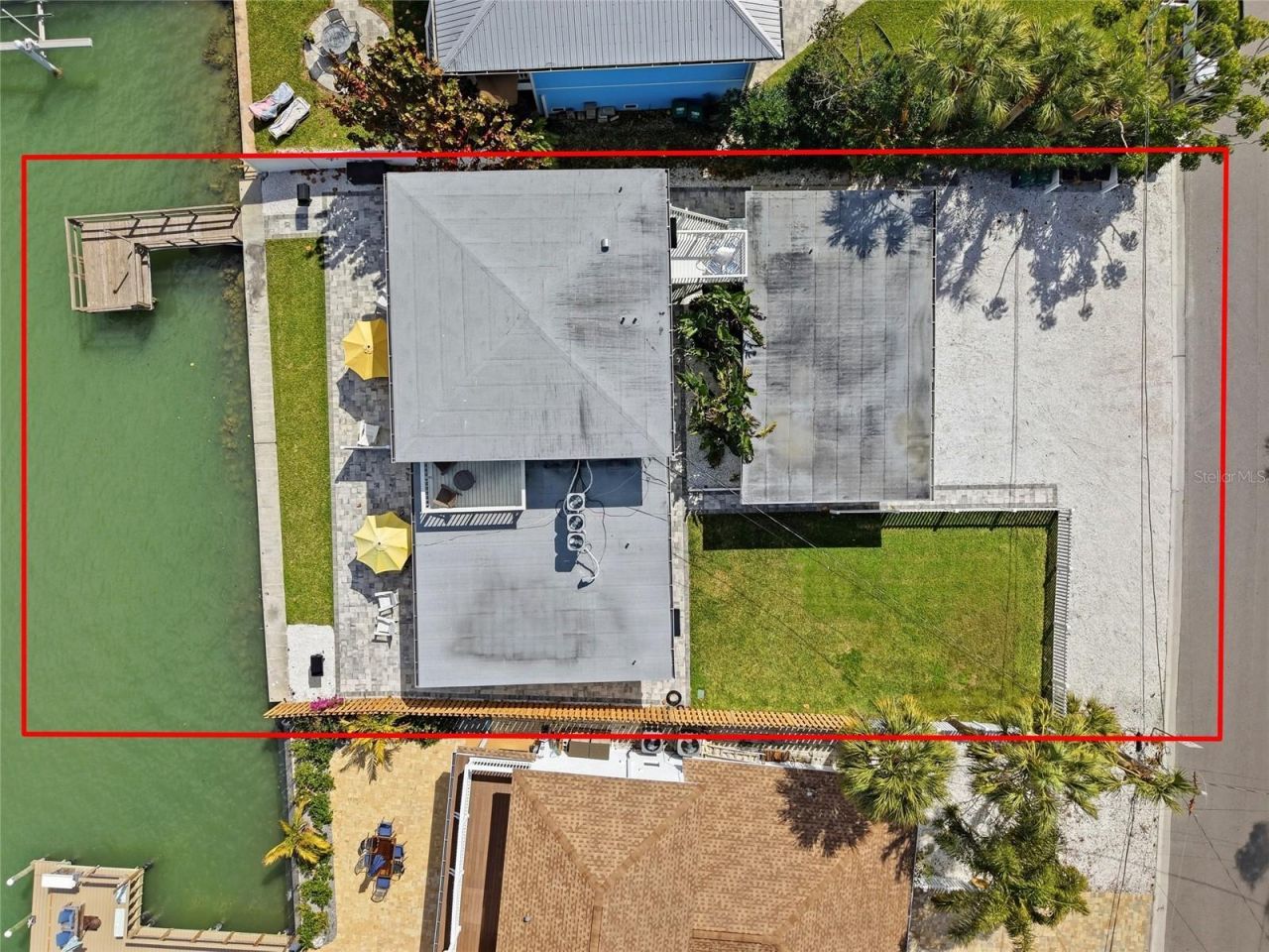 2605 Bay Boulevard , Indian Rocks Beach, FL 33785 Photo