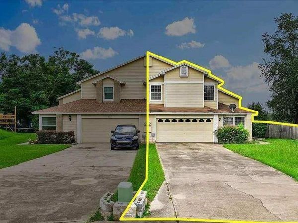 7212 ALSTON COURT , ORLANDO, FL 32835