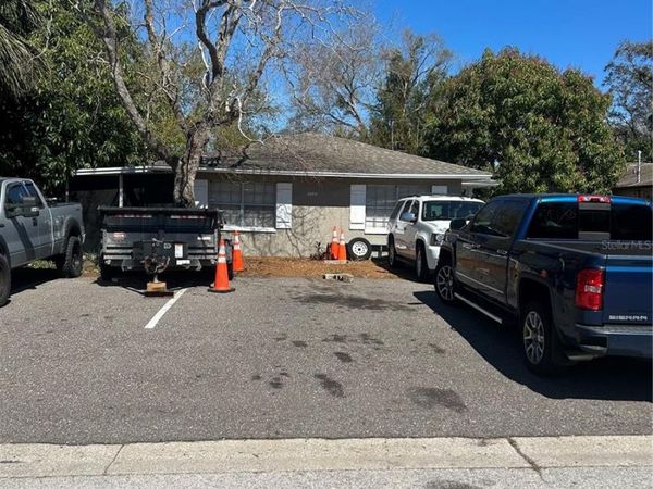 3025 BROOKVIEW AVENUE , LARGO, FL 33771