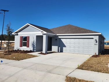 2189 LASSO LOOP , EAGLE LAKE, FL 33839