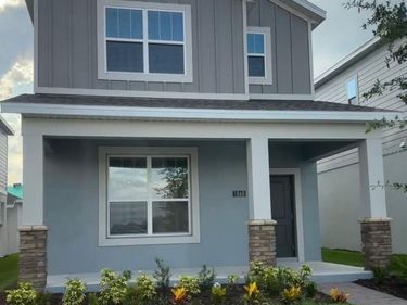 1868 BRIGHT SKY DRIVE , KISSIMMEE, FL 34744